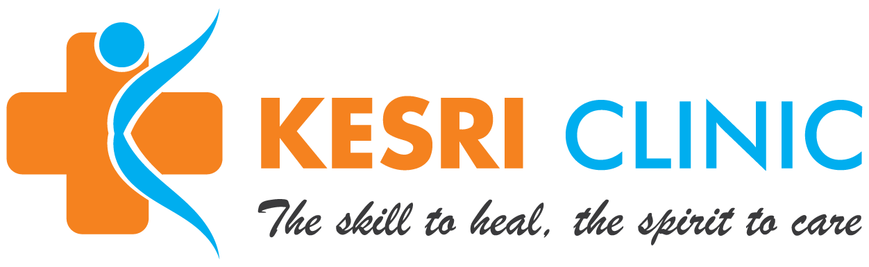 LOGO-KESRI-CLINIC HORIZONTAL